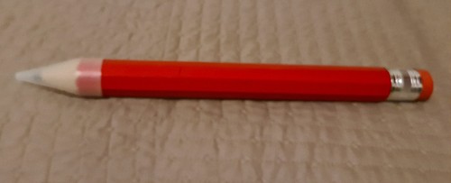 Kcopo giant wood - giant, pencil