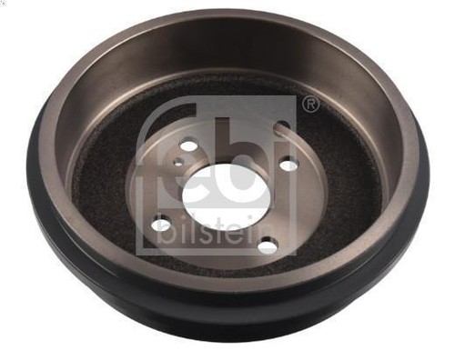 Brake drum febi 178514 ford - drum,