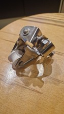 Stanchion Mounted Swivel Block