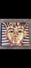 The Treasures of Tutankhamun