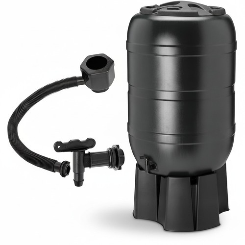 Rainwater collection tank 100l - collection,