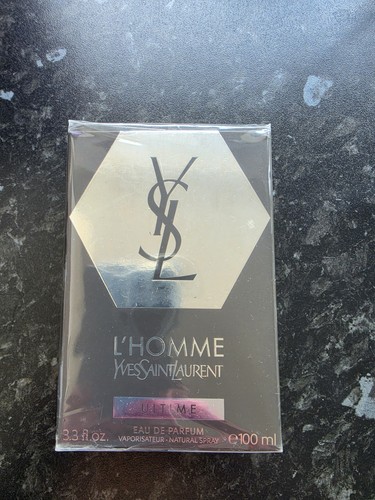 Yeves saint laurent lhomme - yeves,