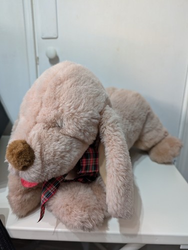 Vintage gund 1992 golden - gund,