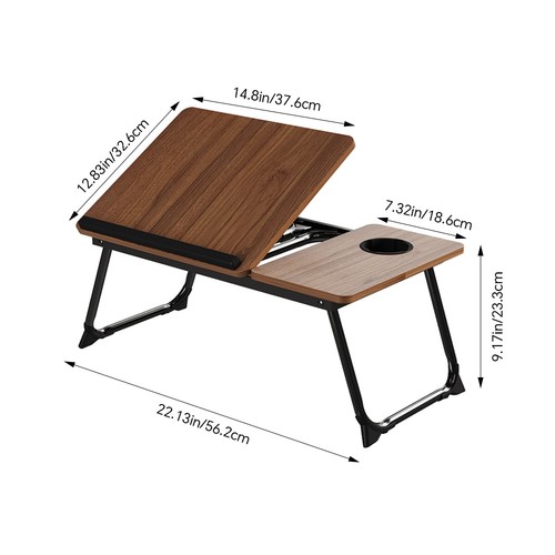 Foldable laptop table stand - laptop,