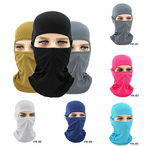 Islamic niqab full face - full,