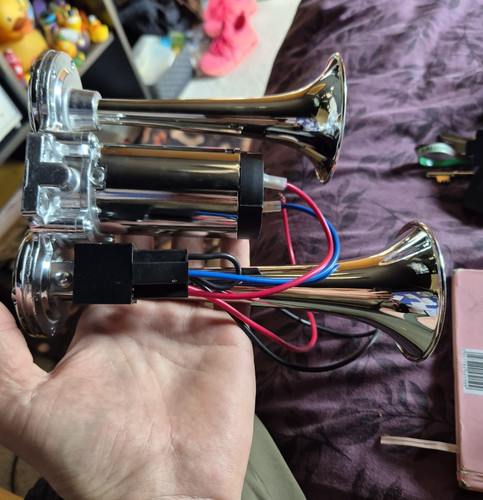 Universal 12v car air - universal,