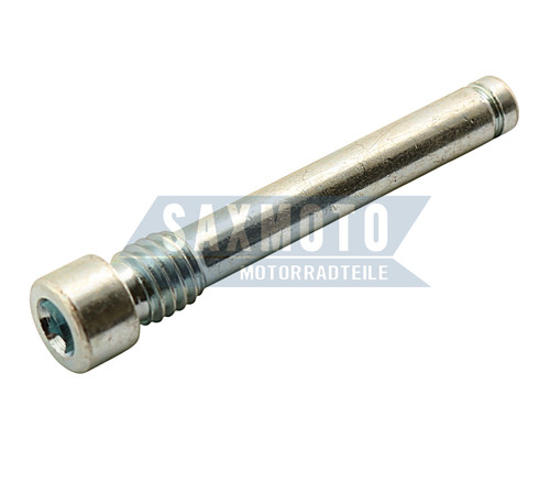 Slide pin for front brake - , pads