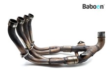 Exhaust Header / Downpipes