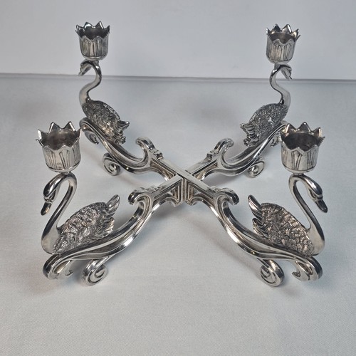 Vintage godinger silver plated - godinger,