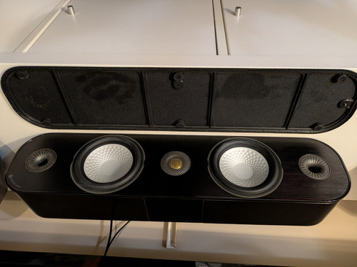 Monitor audio apex a10 black - apex,