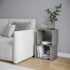 2 Tier Bedside Coffee Table