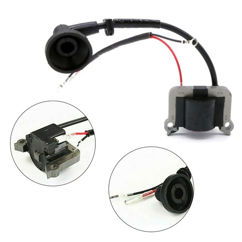 Ignition coil module - ignition,