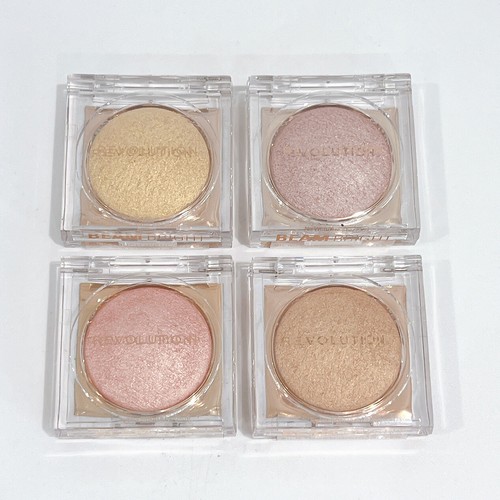 Makeup revolution beam bright - makeup,