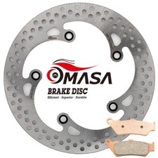 Brake Rotor Rear for BMW R GS