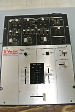 Vestax pmc 07pro mixer - pmc-07pro, dj