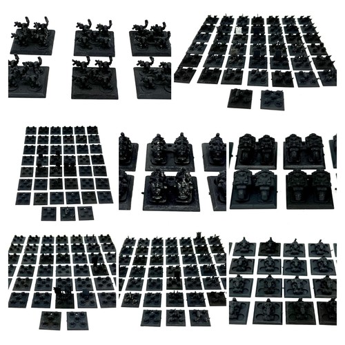 Warhammer epic 40k space orks - epic,