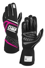 OMP First 2025 Gloves FIA