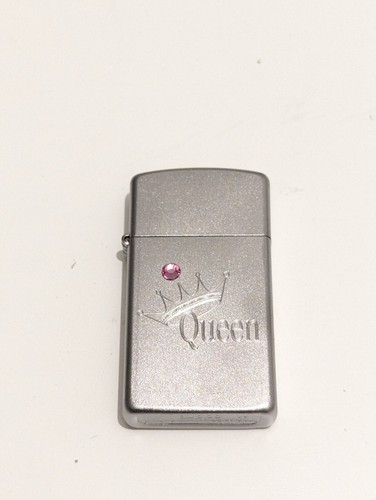 Zippo qun ladies - ladies, queen
