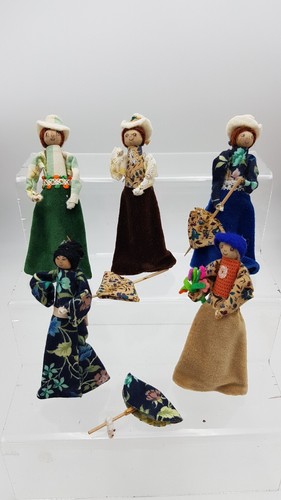 Vintage wooden hand made - vintage,