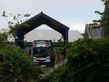 Photo 12x8 Time for a Scrub