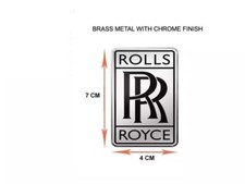 Vintage Rolls Royce Silver