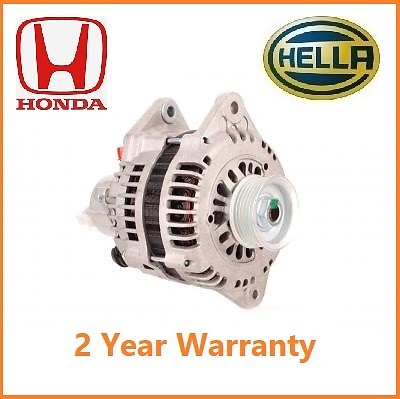 Genuine hella alternator - genuine,