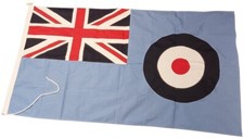 5ft x 3ft RAF Ensign Flag with