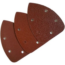 54pc mouse palm sander - mouse, pads