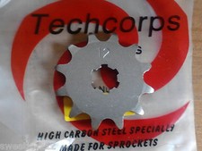Front Sprocket 12T fits Suzuki