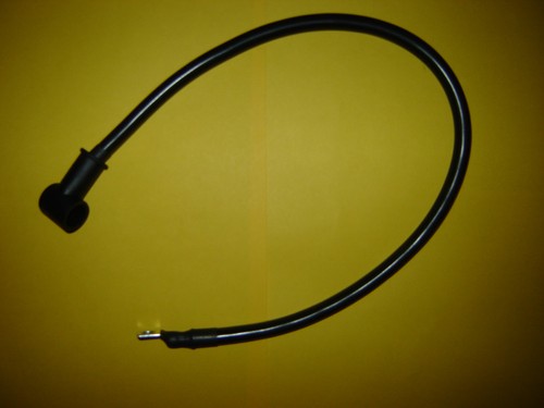 Classic mini starter solenoid - classic,