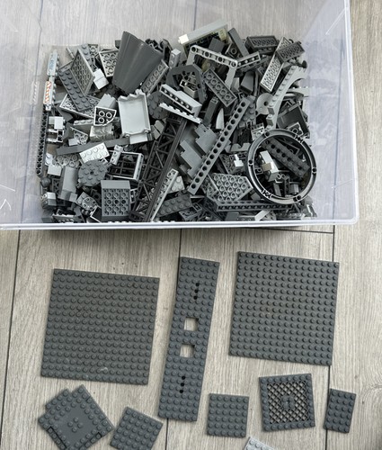 Lego genuine 1350 g - lego,