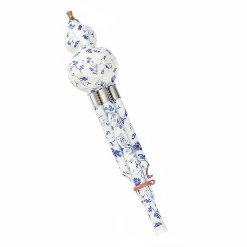 Hulusi gourd flute easy - hulusi,