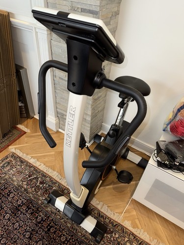 Kettler paso 309 exercise bike - kettler,