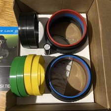 SiTECH QCP GLOVE LOCK SYSTEM