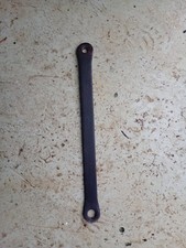 Laverda 1000 rear brake - 1000,