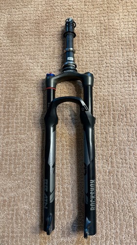 Rockshox sid brain 29er 100mm - sid,