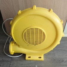 Portable Electric Air Blower BR-221A Inflatable Bouncy Castle Bounce House Slide