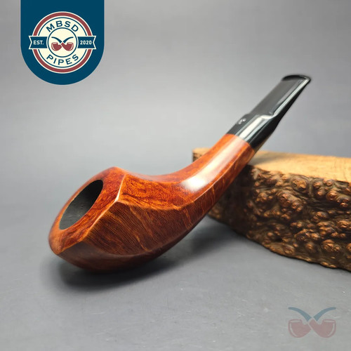 Big ben bora smooth horn - big, 57