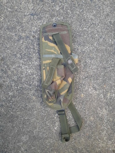 Dpm pistol holster - holster, for