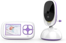 BT Video Baby Monitor 5000