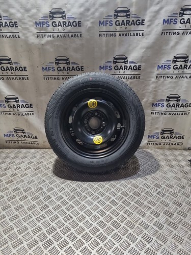 Ford fiesta mk8 door - ford, 5