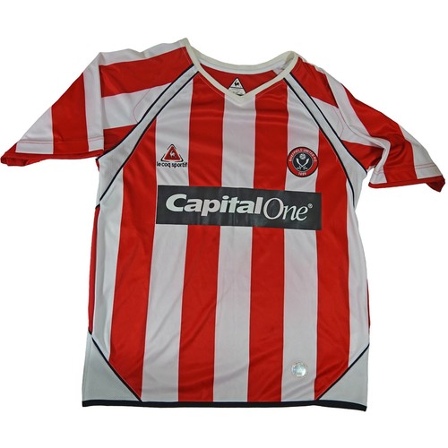 Sheffield united 2006 away - united, 2006/07