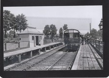 Ebley Crossing Halt