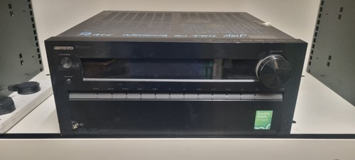 Onkyo nr818 high - 7.2,