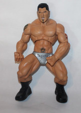 WWE Batista Action Figure