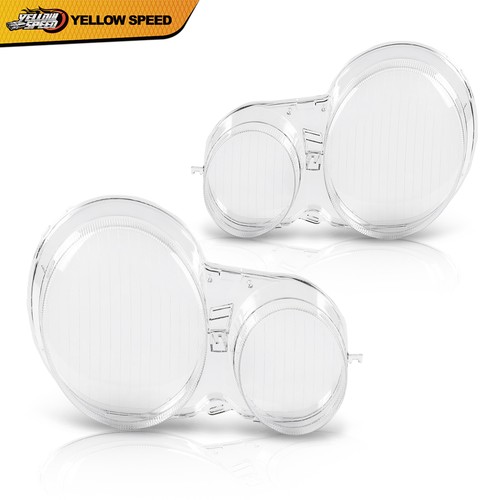 Left right headlight - &,