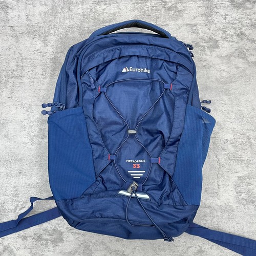 Eurohike metropolis 33l - eurohike,