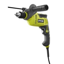 RYOBI 6.2 Amp Corded 5/8 in