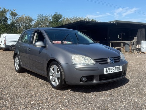 Volkswagen golf gt tdi - 2.0,