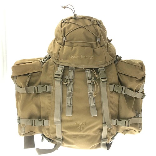 Karrimor sabre backpack - sabre,